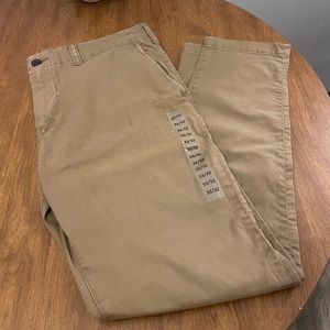 Men’s New w/ Tags American Eagle Flex Chino 33 x 32